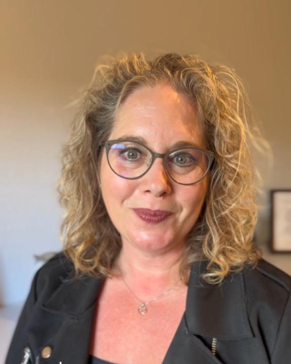 Jeanette Heckscher Sjølin