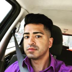 Ghazi Reda