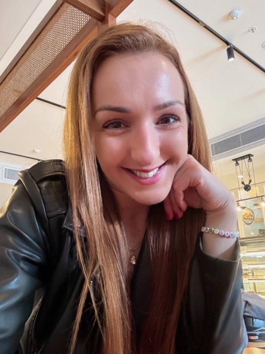 Pam Petkova