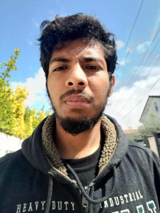 Aminur Rahman
