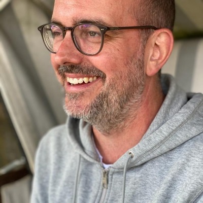 Sven Ivo Brinck