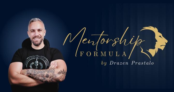 Mentorship Formula