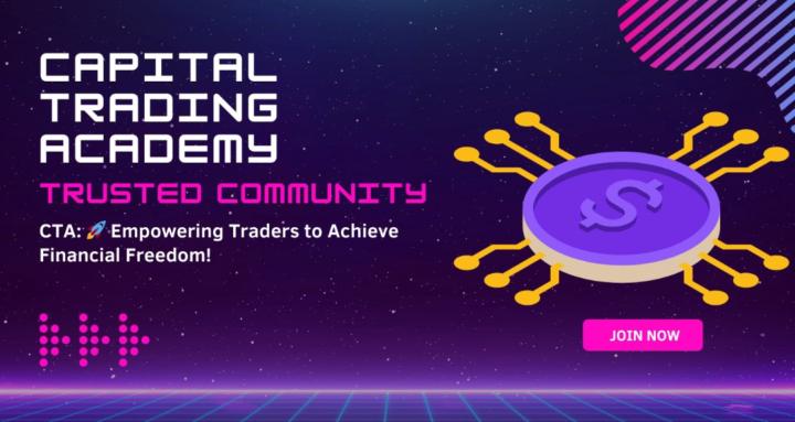 CAPITAL TRADING ACADEMY