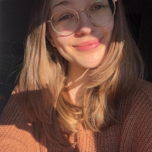 Josephine Graap