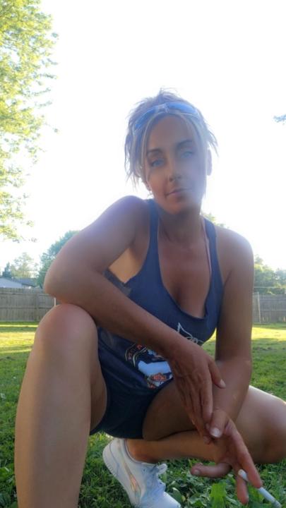 Melissa Campbell