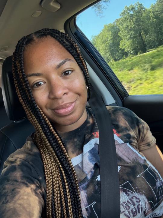 Soraena Granby