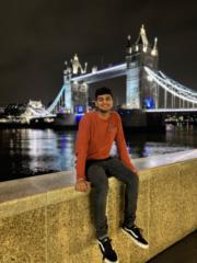 Shivam Jainwar
