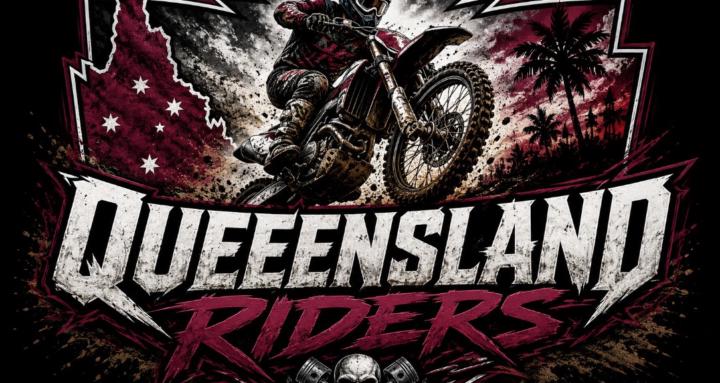 Queensland Riders