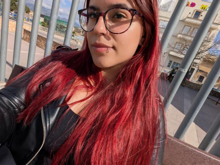 Hannah Moreno Rodriguez