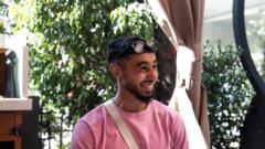 Fares Bouamar