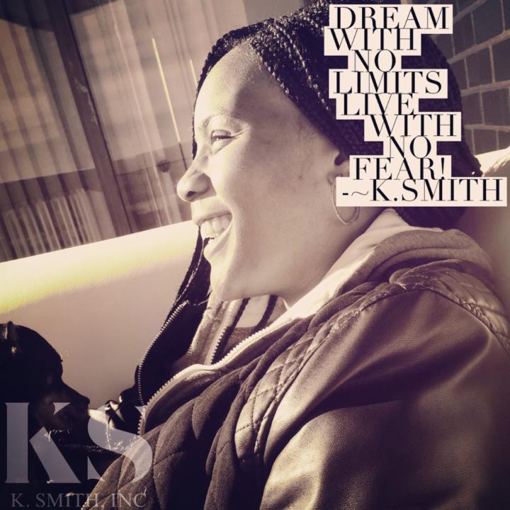 Kamia Smith