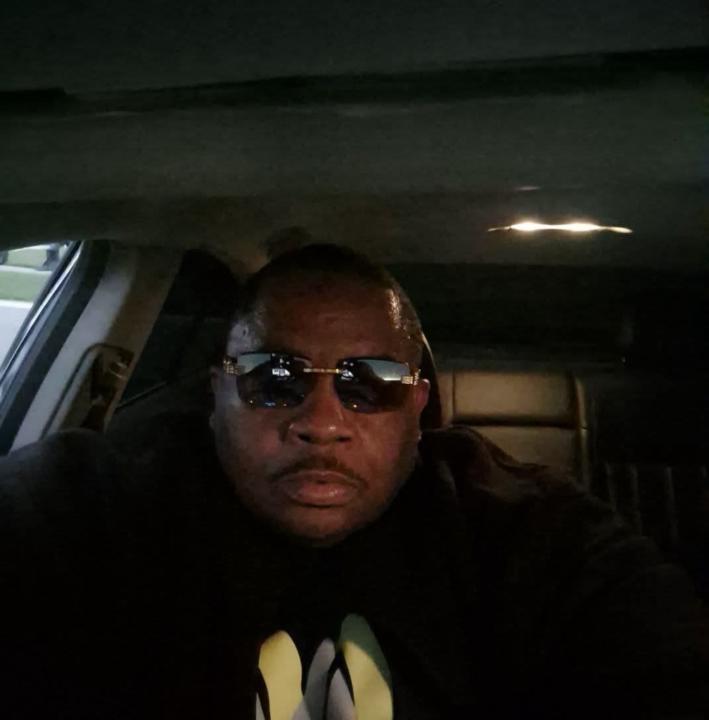 Kevin Johnson