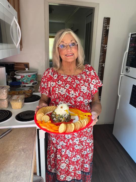 Karen D. Barnett