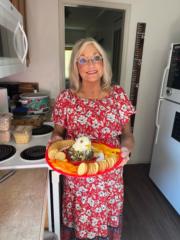 Karen D. Barnett