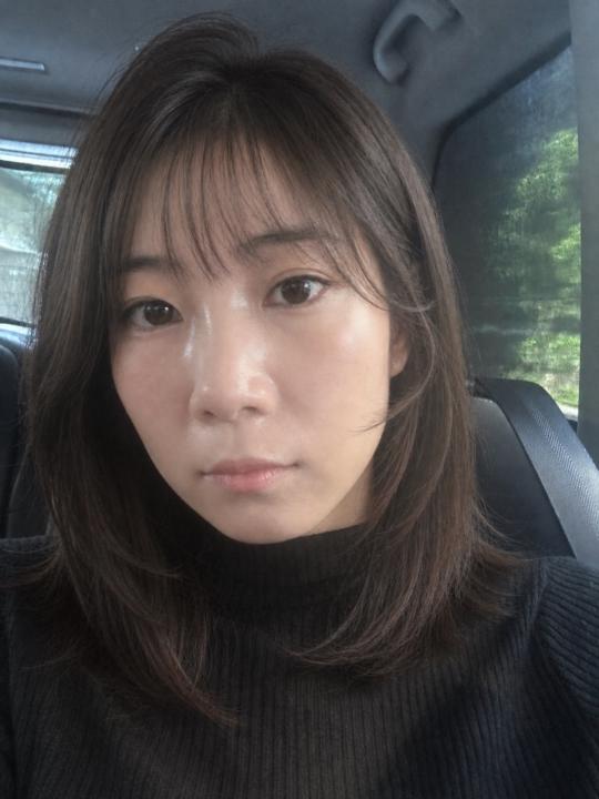 Vivian Hsu