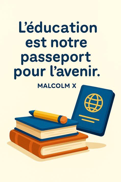 Osez apprendre, osez vous lancer !