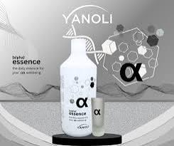 💧 L’eau hexagonale 💧