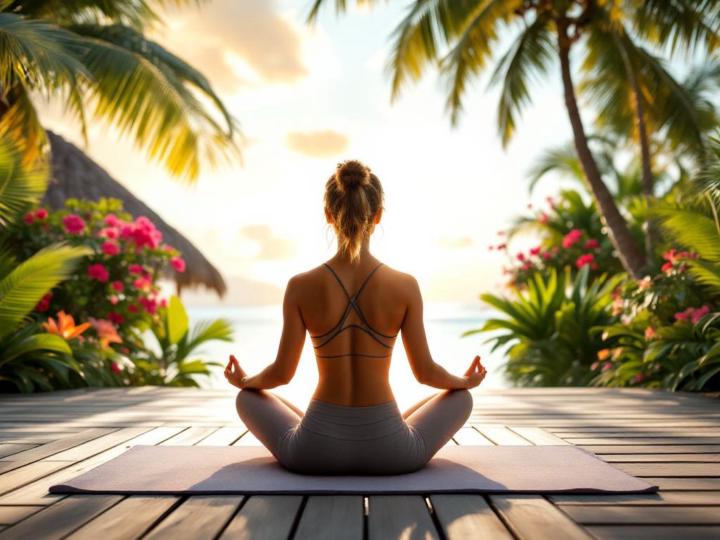 💥 Ton Coach Self-Care Énergique & Sans Filtre ! 💥