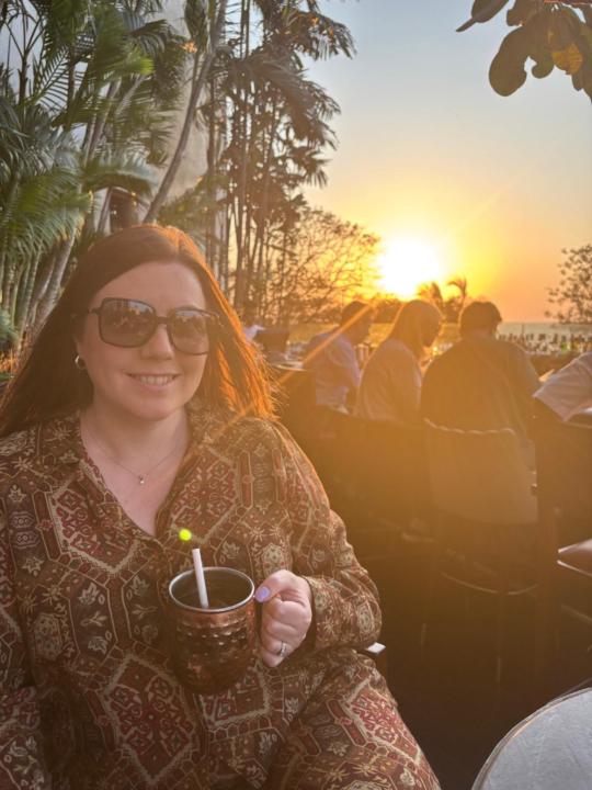 Lisa Dempsey