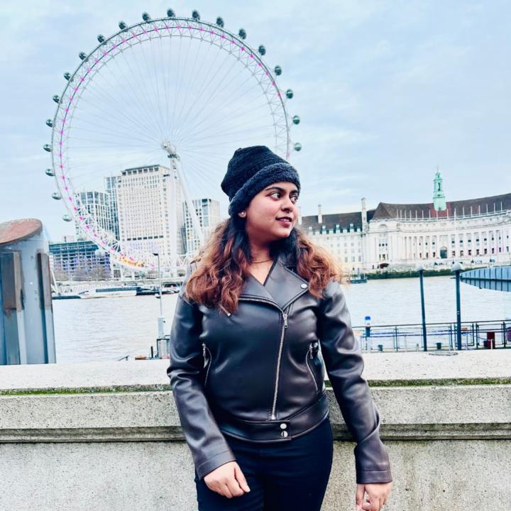 Sajitha Vijayakumar
