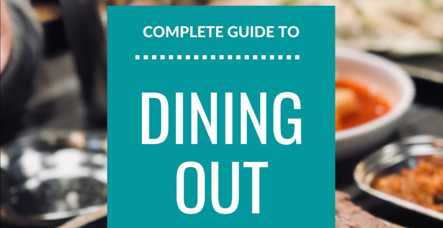 Dining Out Guide