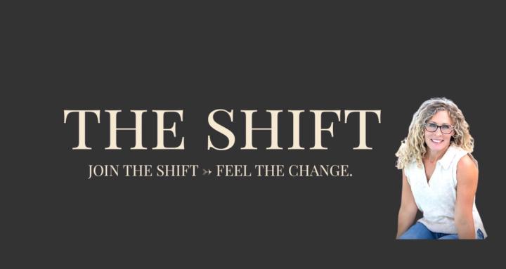 The Shift with Coach Alane
