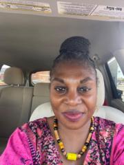 Olubunmi Oluwaloni