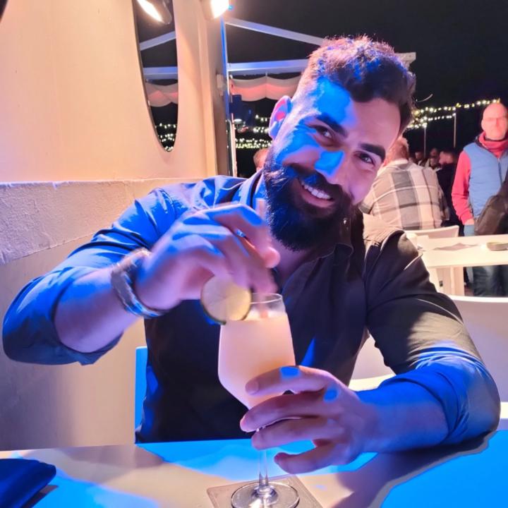 Alexandre Costa