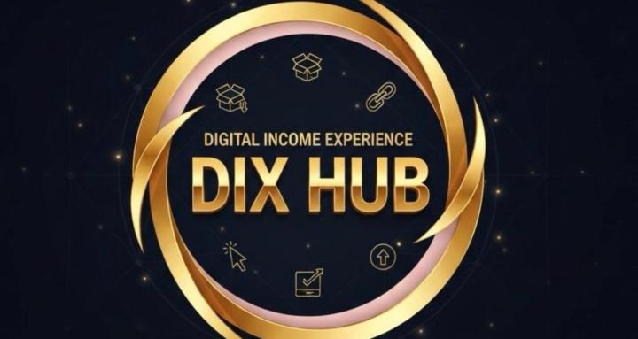 DIGITAL INCOME EXPERIENCE 