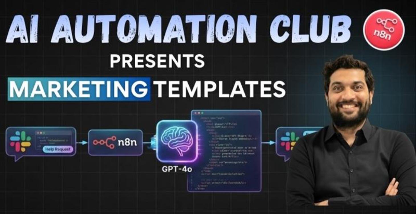 🚀 Marketing Automation Mastery