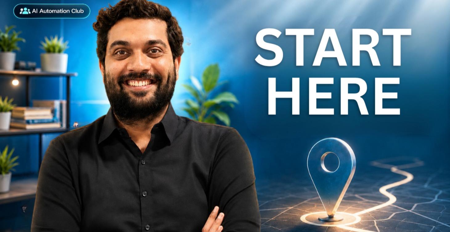 Start Here!