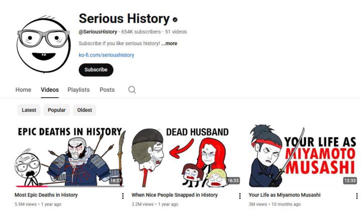 NEW NICHE DISCOVERY! 📣