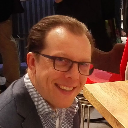 Roland van den Berg