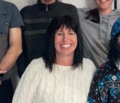 Michelle Goodman