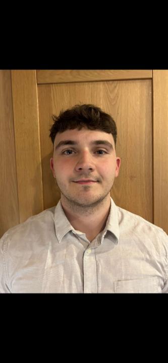 Liam Watson