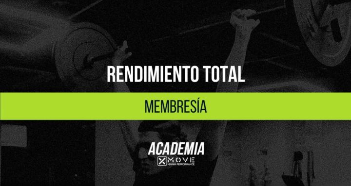 Academia X Move