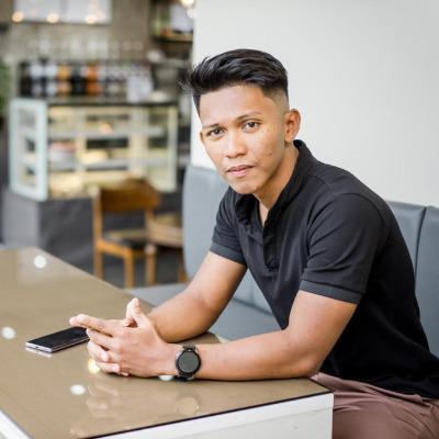 Ian Lim