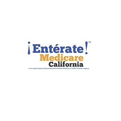 Enterate Medicare California