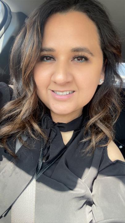 Griselda Sifuentes