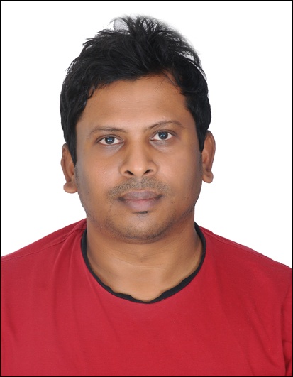 Hiroj Kumar Behera