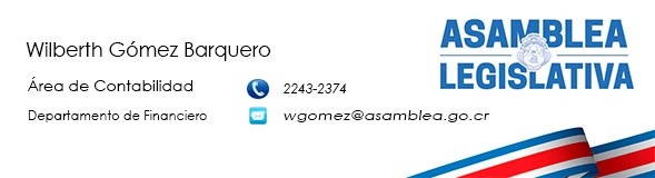 Wilberth Gómez