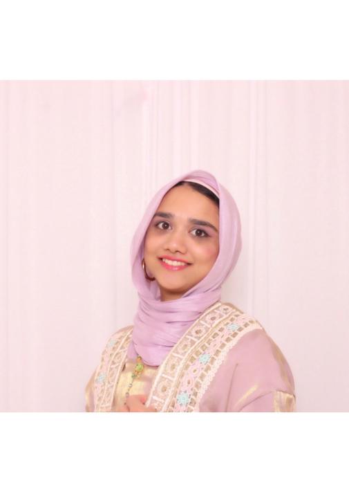 Ambareen Golandaz
