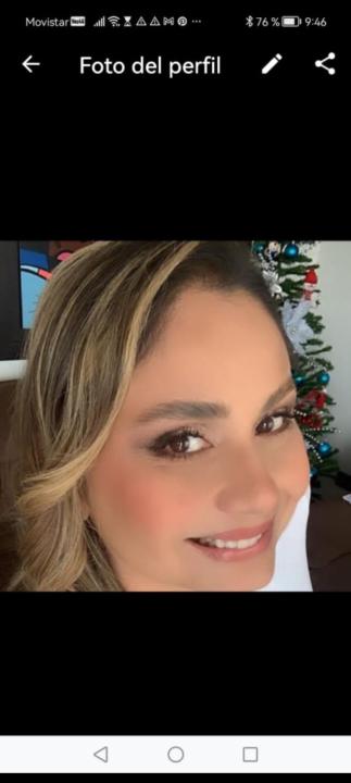 Claudia patricia Davila caro