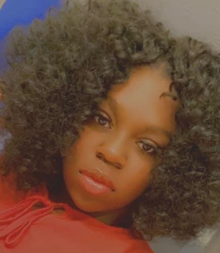TaNashia Reeves