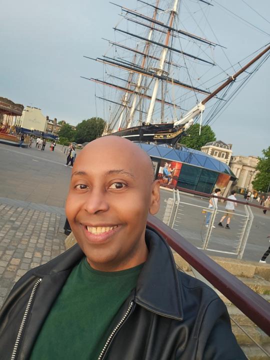 Arif Bashir
