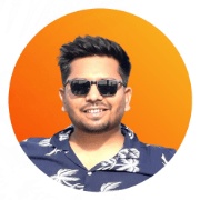 Bhavdip Patel