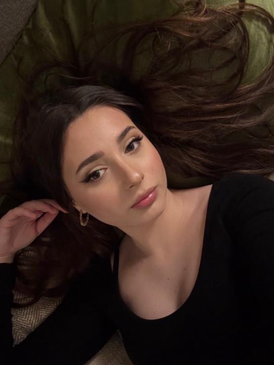 Maria Tabacaru