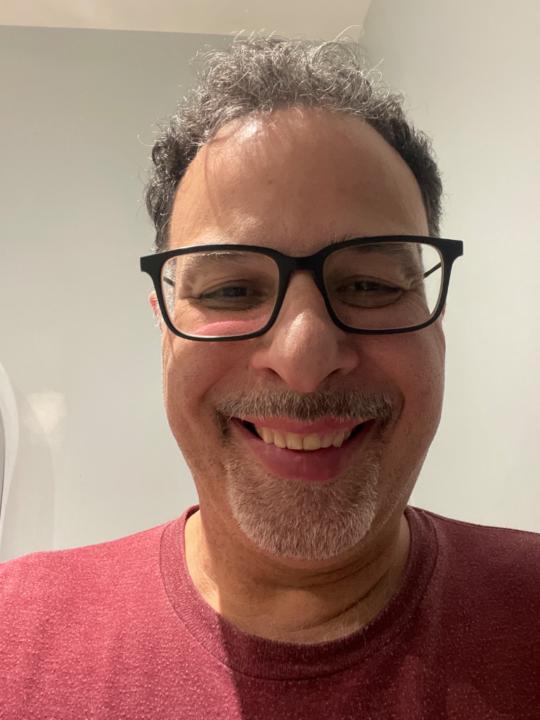 Mike Pacheco