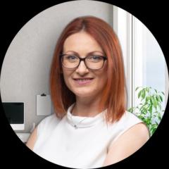 Вероника Атанасова