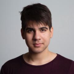 Simon Oviedo